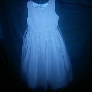 Girl's Dress